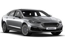 Van Hire Evesham - Mondeo - car hire Evesham