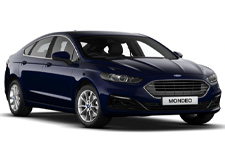 Van Hire Evesham - Mondeo Auto - car hire Evesham