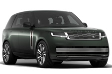 Van Hire Evesham - Range Rover - car hire Evesham