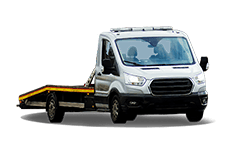 Van Hire Evesham - Recovery Van - Van hire Evesham