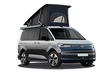 Van Hire Evesham - VW Campervan - Van hire Evesham